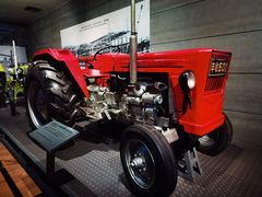 -柳州工业博物馆