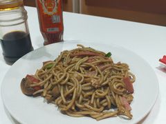 -冰岛茶餐厅(世茂店)