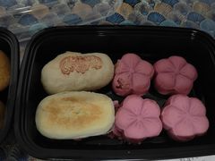 -富华斋饽饽铺·宫廷糕点·伴手礼(护国新天地店)