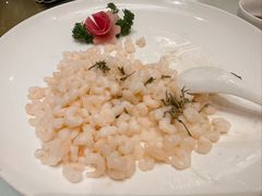 清炒虾仁-得月楼·省级非遗·传统苏帮菜(观前店)