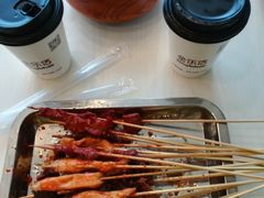 -金乐活美食(中街店)