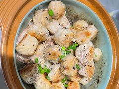 -3号仓库·创意中国菜(乐清正大广场店)