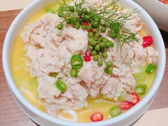 -榕意·川味之美(深业上城店)