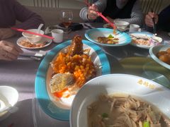 -金典银峰老鹅馆·昆山菜(亭林公园店)