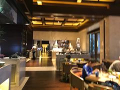 -大理实力希尔顿酒店•香全日制餐厅