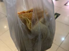 -南京信息职业技术学院-1食堂