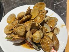 -火锅岛潮牌自助餐厅(天津天佑城店)