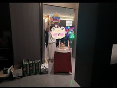 -国惠大酒楼(仓山万达店)