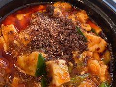 -陈麻婆豆腐(春熙店)