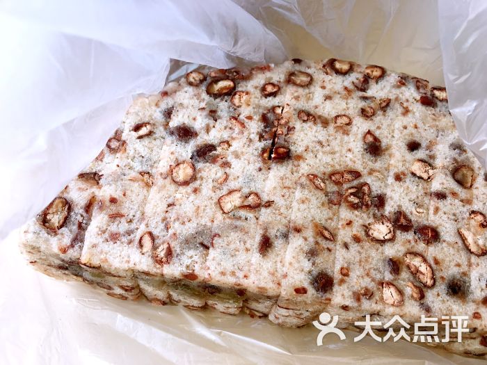 杨招娣糕点-猪油赤豆糕图片-苏州美食-大众点评网