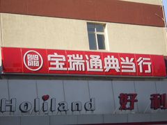 -宝瑞通(劲松店)