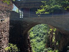 -苍岩山风景名胜区