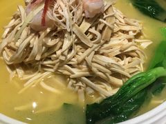 秦淮烫干丝-民国红公馆·秦淮八艳(夫子庙店)
