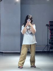 -YASAKI国际舞蹈中心