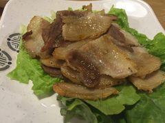 -同堂韩国料理炭火烤肉(彩虹广场店)