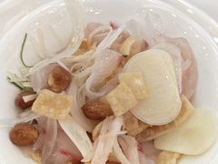 -丰尔粥食·顺德鱼生·干蒸排骨顺德菜(大良分店)