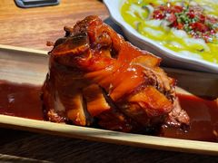 -大牌大·传统杭帮菜(湖滨店)