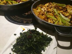 -蛙蛙叫干锅年代(簋街总店)