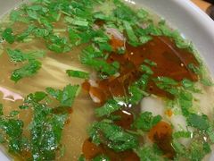 牛肉面-品回味清真西北楼(宁波首店)