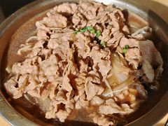 -嘉和一品粥(方庄店)