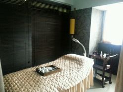 -Face Score美甲美睫皮肤管理