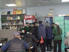 -清真永恒华威肉饼(潘家园店)