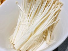 -海底捞火锅(方圆荟店)