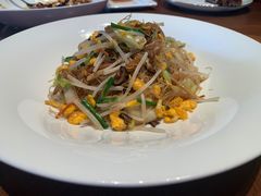 渔家炒米面-新荣记(建国门外大街店)