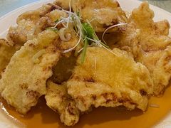 -黄家饺子东北特色菜馆(湖滨商业街店)