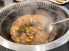-老家大锅台·地锅鸡·铁锅炖(建邺文体路店)