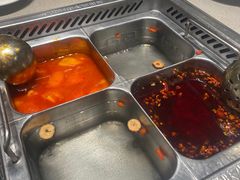 -海底捞火锅(正大乐城店)