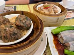 -添好运点心专门店(百老汇店)