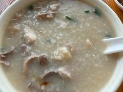 -洲心明记烧肉大粥(总店)
