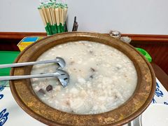 -何记羊汤馆(丽水佳源店)