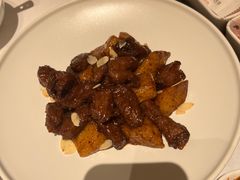 -小厨娘淮扬菜(天印大道店)