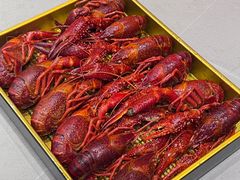 -龙虾奇迹泥炉烤肉(大华三路店)