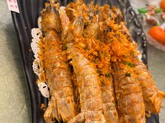 -79号渔船海鲜饭店(宝安店)