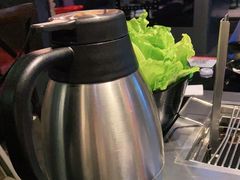 自助取餐区-青松宇大汗·碳烤羊腿(大浪店)