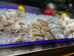 -星河湾半岛酒店·意咖啡西餐厅