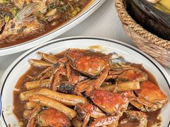 -蟹天蟹地农家菜·阳澄湖大闸蟹(浅水湾店)