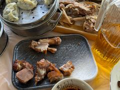 -春和發特色蒸饺(浐河西路店)