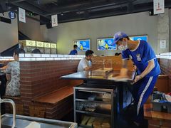 -很久以前羊肉串(朝阳路店)