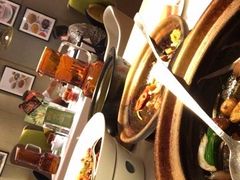 -汤城小厨•粤菜•靓汤(金宝街店)