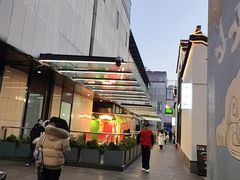 -大牌大·传统杭帮菜(湖滨店)