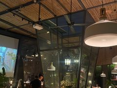 -肴约·花园式餐厅(湖里店)