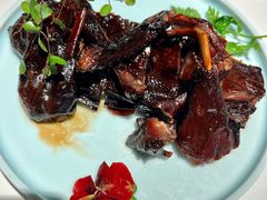 -外婆家(西红门荟聚购物中心店)