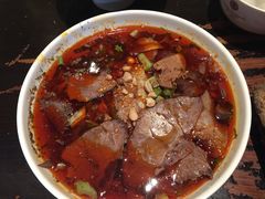 -夫妻肺片·中华老字号·正宗川菜(春熙路店)