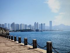 -黑石礁公园