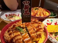 -鹤龟料理店(时代天街店)