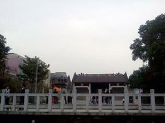 -小洲村